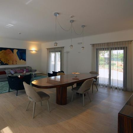 Bed and Breakfast L&F House Algoz Exterior foto