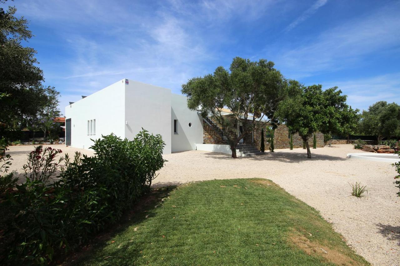 Bed and Breakfast L&F House Algoz Exterior foto