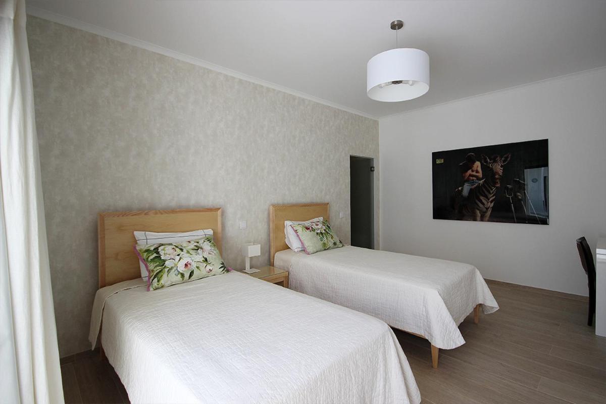 Bed and Breakfast L&F House Algoz Exterior foto