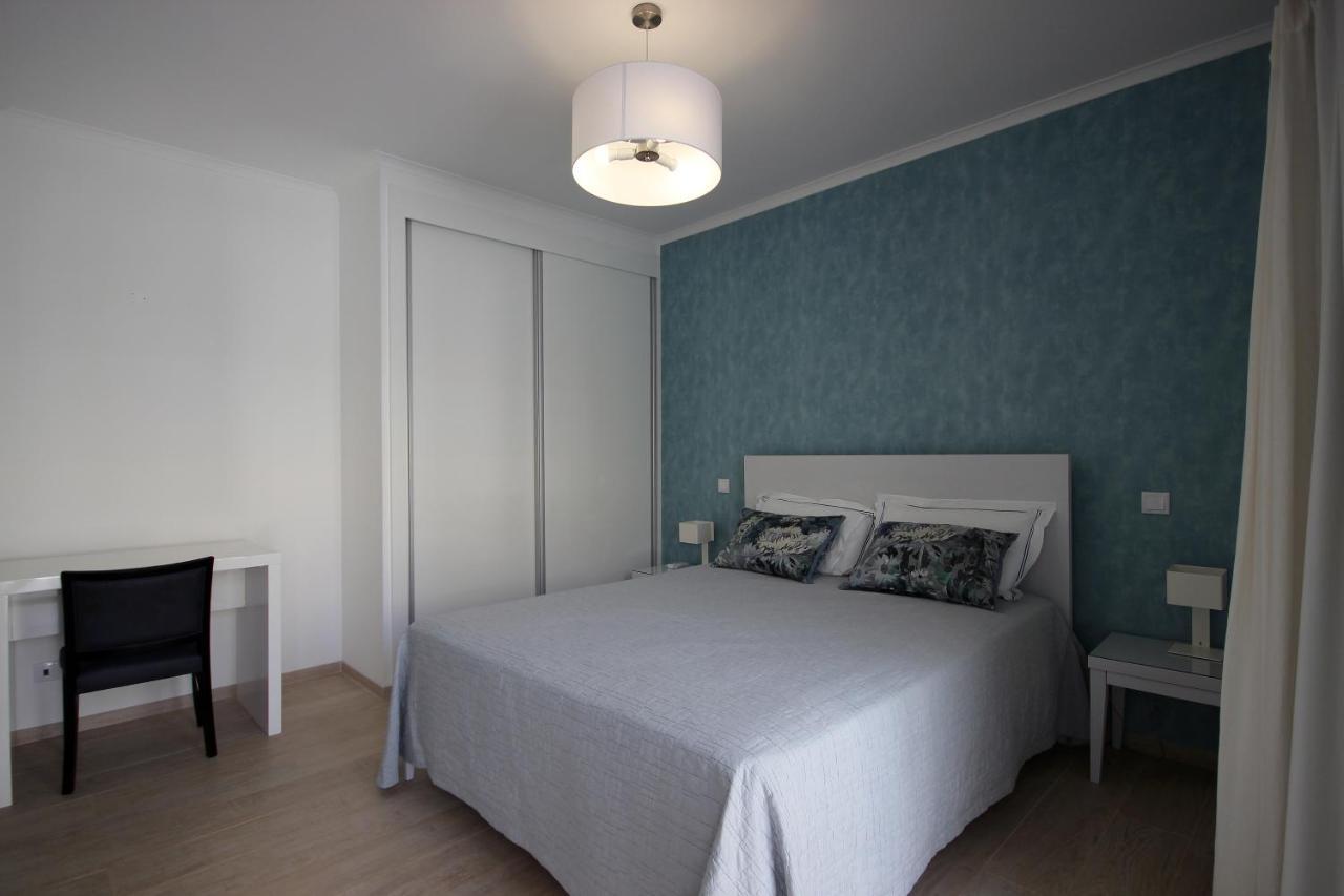 Bed and Breakfast L&F House Algoz Exterior foto