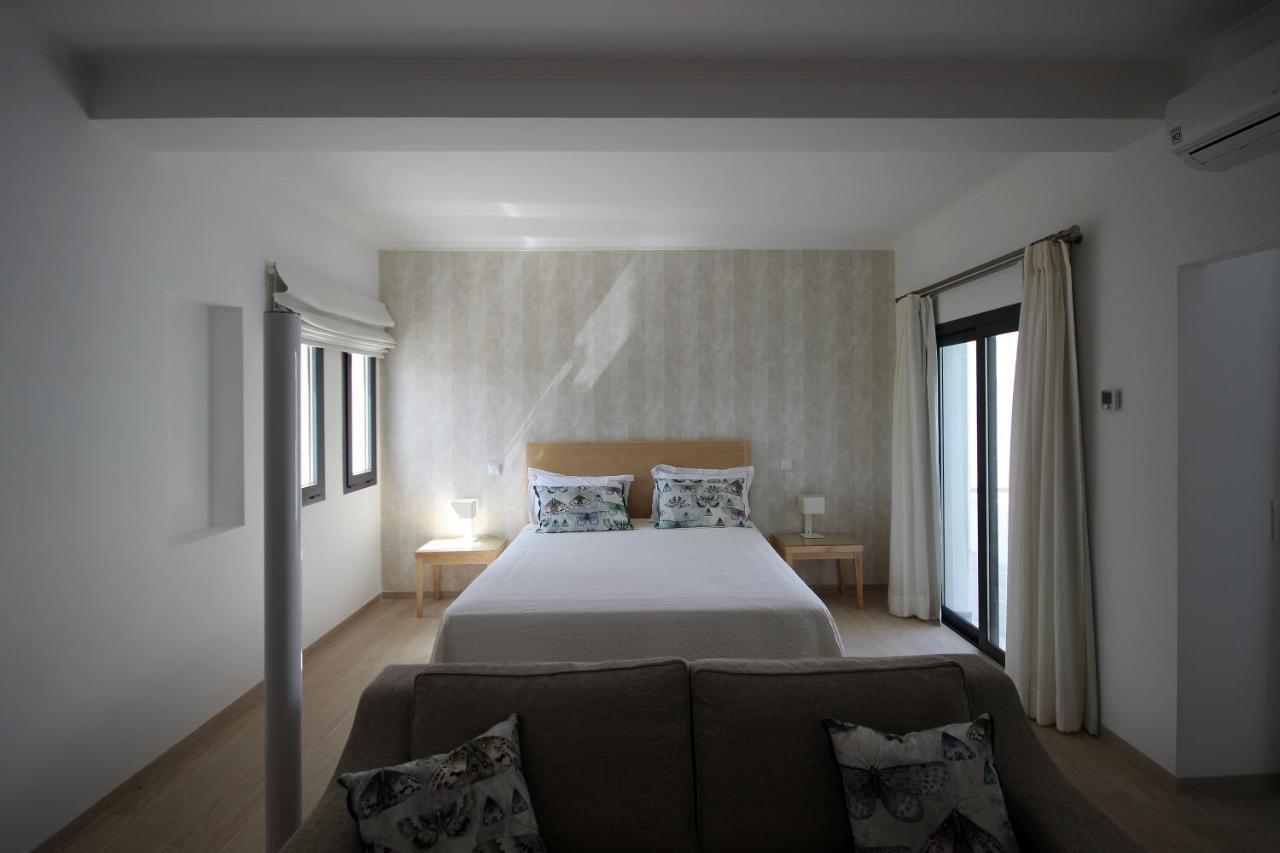 Bed and Breakfast L&F House Algoz Exterior foto