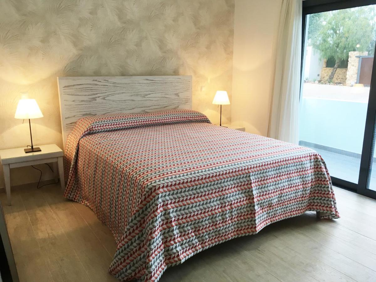 Bed and Breakfast L&F House Algoz Exterior foto